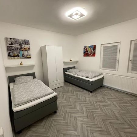 Apartment Am Gruenen Ring Herne Ngoại thất bức ảnh