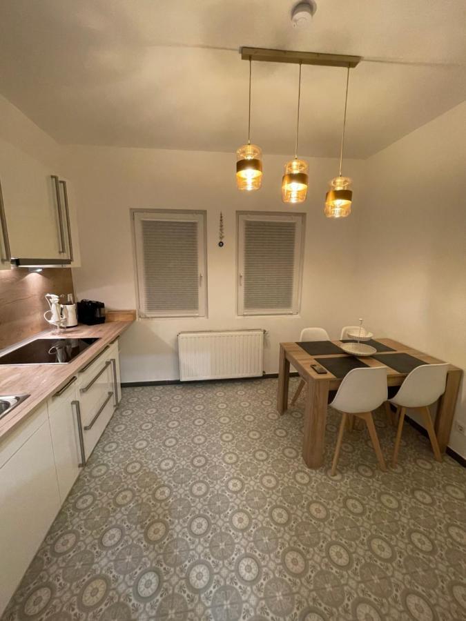 Apartment Am Gruenen Ring Herne Ngoại thất bức ảnh