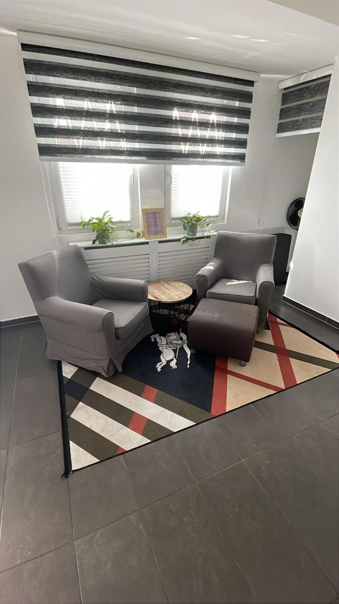 Apartment Am Gruenen Ring Herne Ngoại thất bức ảnh
